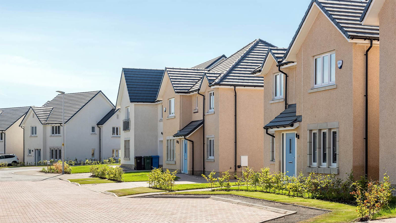 Best New Homes In West Lothian Towns and Villages